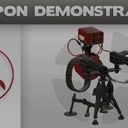 Building The Sentry