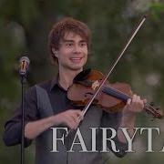 Fairytale Alexander Rybak Wins Best Song In Eurovision History