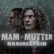 Rammstein X Скрябін Мам X Mutter By Monrote