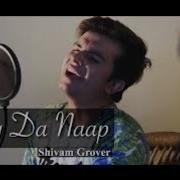 Wang Da Naap Cover By Shivam Grover Ammyvirk