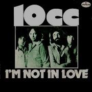 10Cc I M Not In Love Extended Version