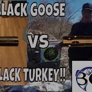 Code Black Goose Vs Code Black Turkey Patternmaster Chokes At 80 Yards