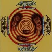 Out Of Sight Out Of Mind By Anthrax Lyrics