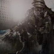 Metro Last Light Chase Battle Song Extended
