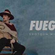 Fuego Shotgun Willy