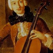 String Quintet In E Major Op 11 No 5 G275 Minuetto In A