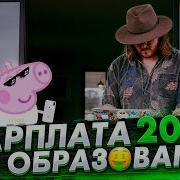 Как Я Стал Программистом С Зарплатой В 200К Без Диплома