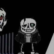 Gaster Sans Fight Битва С Гастер Сансом Undertale Android