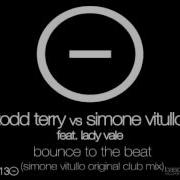 Bounce To The Beat Simone Vitullo Club Mix Feat Lady Vale