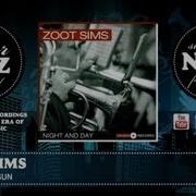 Zoot Sims East Of The Sun