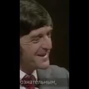 Мухаммад Али То Самое Интервью