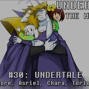 Undertale The Musical Undertale