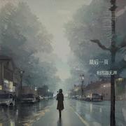最后一页 释怀Dj版 Remix 相思落无声 藤柒吖