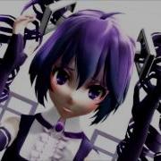 Mmd Silent Scream