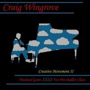 The Nutcracker March Craig Wingrove