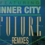 Kevin Saunderson Future Mk Aw Deep Dub Feat Inner City