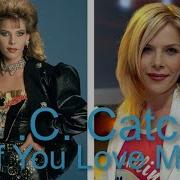 C C Catch If You Love Me Exclusive Disco Version Oleg Vlasov 2023