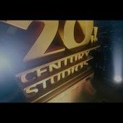 20Th Century Studios Logo 2020