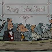 Kuplinov Play Rusty Lake Hotel