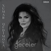 Xumar Qedimova Geceler