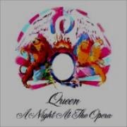 8 Bit Queen A Night At The Opera