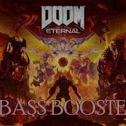 Doom Main Theme Bass Busted