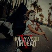 Riot Hollywood Undead