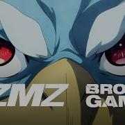 Fzmz Broken Games Audio Visualizer Tvアニメ シャングリラ フロンティア Opテーマ