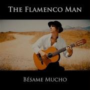 Besame Mucho Guitar Cover By The Flamenco Man