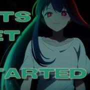 Let S Get It Started Amv Mix Anime Mix