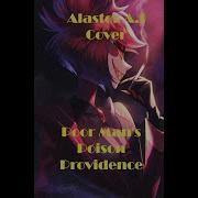 Poor Man S Poison Providence Alastor A I Cover