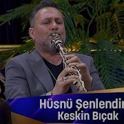 Husnu Senlendirici