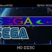 Sega Cd Bios Remix