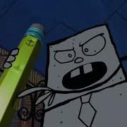 You Doodle Me Spongebob