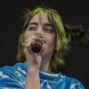 Billie Eilish Bad Guy Lollapalooza Berlin