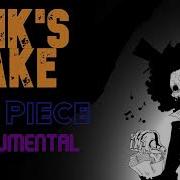 One Piece Binks Sake Tv Size Instrumental