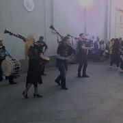 Moscow Bagpipes Katyusha