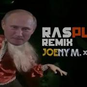 Ra Ra Rasputin Meme Mashup