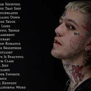 Альбом Lil Peep