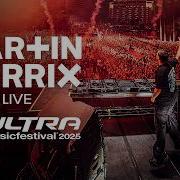 Ultra Music Festival Mix
