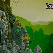 Temple Run 2 Lost Jungle Soundtrack Ost