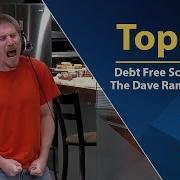 Dave Screaming