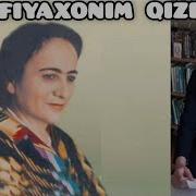 Zulfiyaxonim Qizlari