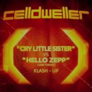 Celldweller Cry Little Sister Paul Venkman Remix