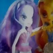 Киндер Сюрприз Коллекция My Little Pony Equestria Girls Реклама На Тк Стс