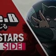 Beastars Anime Opening Wild Slide English Cover