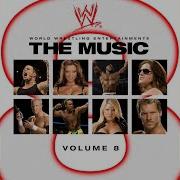 Mark Henry S Wwe The Music Vol 8 Theme The Wall