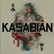 Kasabian Empire Full Album