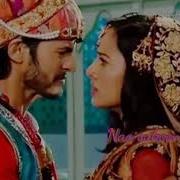 Salim And Anarkali Rabba Iss Pyar Mein Song