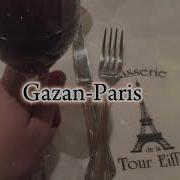 Gazan Paris